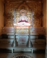 shri navlakha parshwanath jain temple pali rajasthan jain mandir